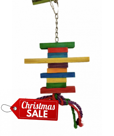 9 X Parrot Toy Pack - Budgies, Conures, Cockatiels, Caiques, Quaker Etc - RRP £95.91 - Pack 2 9 X Parrot Toy Pack - Budgies, Conures, Cockatiels, Caiques, Quaker Etc - RRP £95.91 - Pack 2